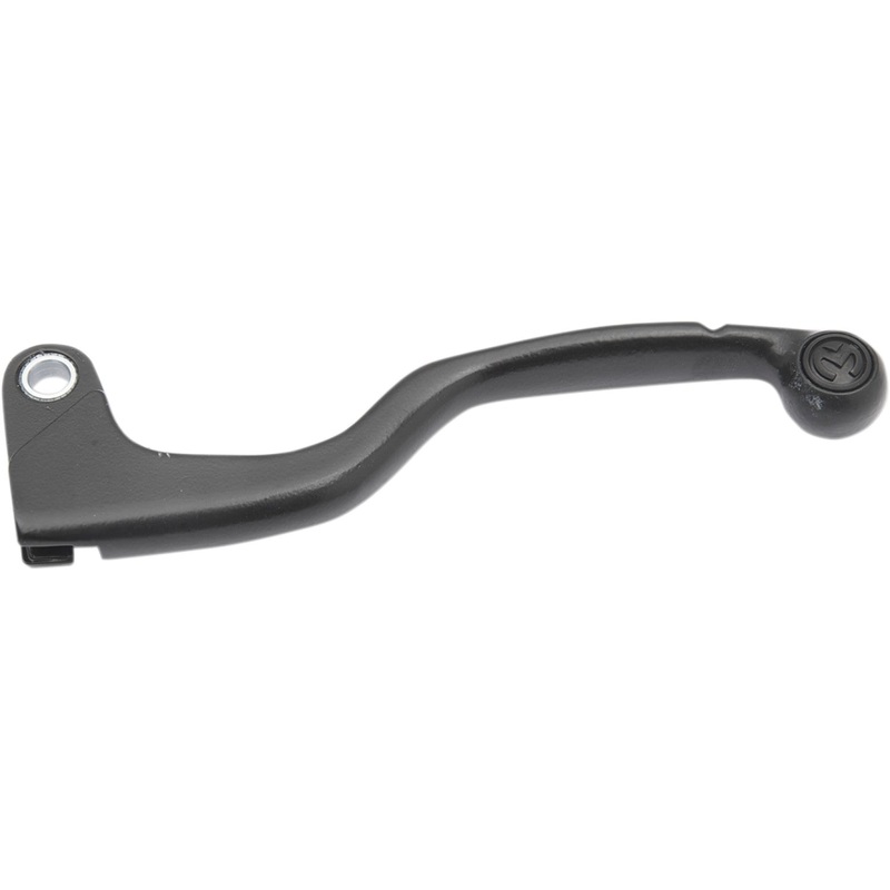 Moose Racing Clutch Lever - Shorty - Black 1CNHA18
