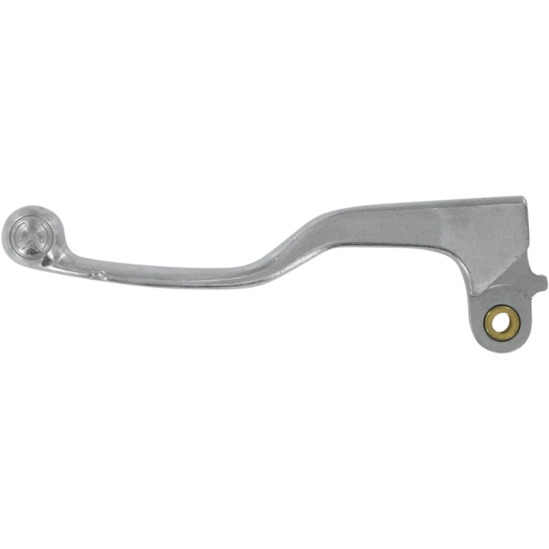 Moose Racing Clutch Lever - Shorty - Polished 1CNKJ17