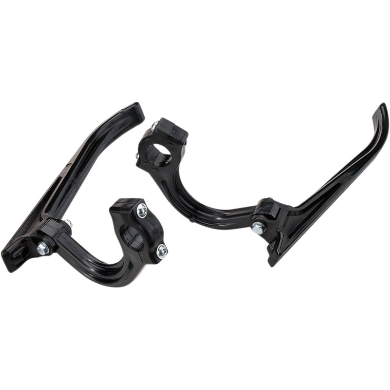 Moose Racing Handguard Mount - Composite 53-200