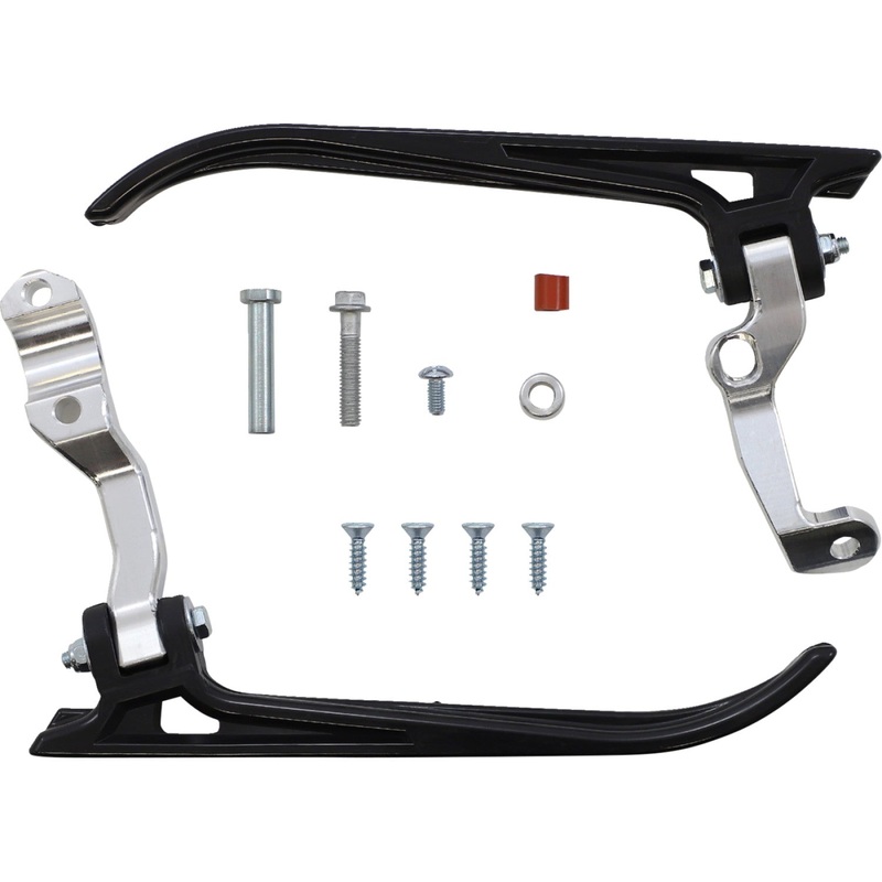 Moose Racing Handguard Mount - Moto Kit - Husqvarna 53-2220