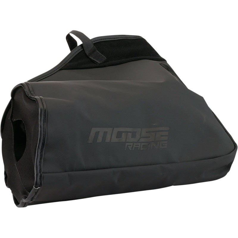 Moose Racing Handguards - Gauntlet - Grip 0635-1758