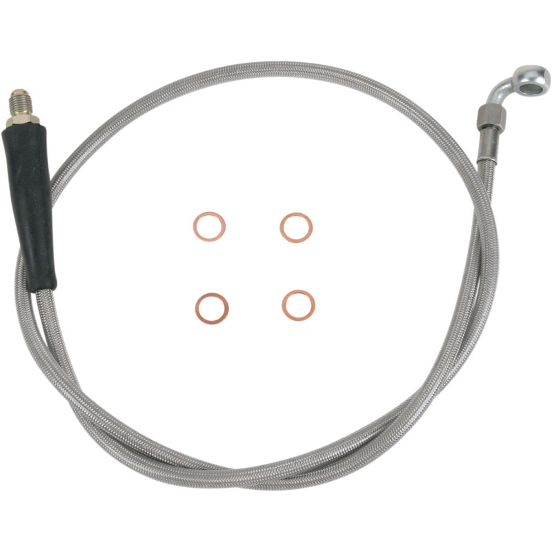 Moose Racing Hydraulic Clutch Line K01-3-020/P