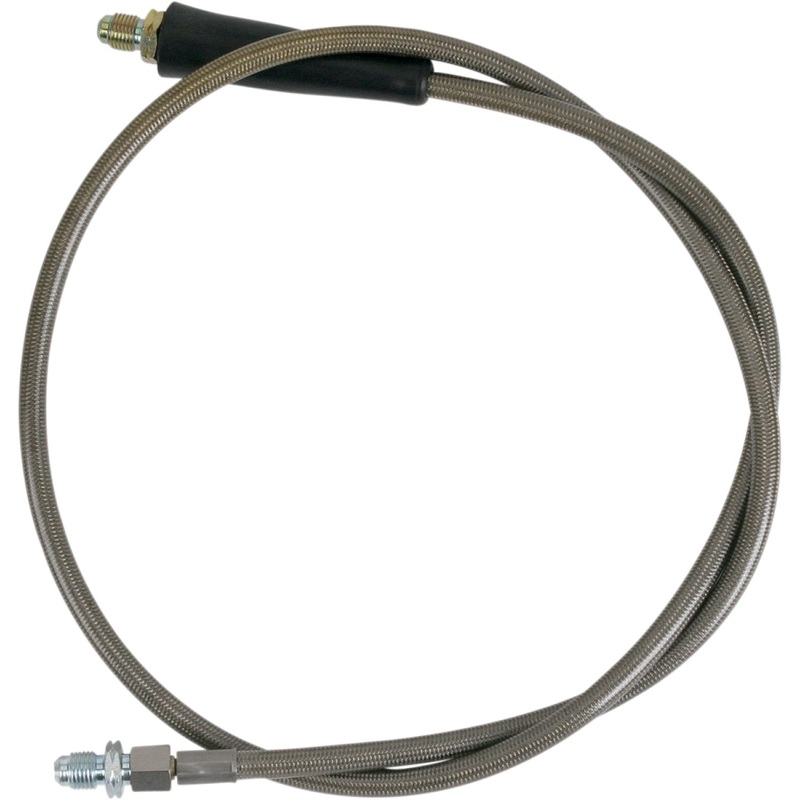 Moose Racing Hydraulic Clutch Line K01-3-021/P