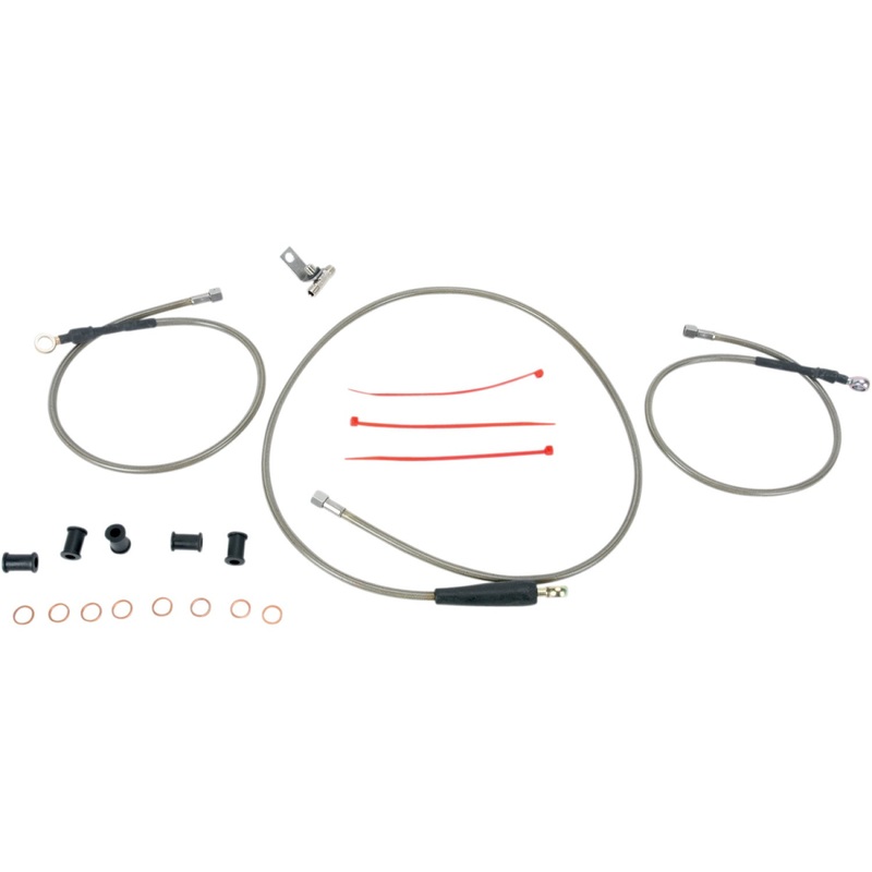 Moose Racing Hydraulic Clutch Line MK01-3027