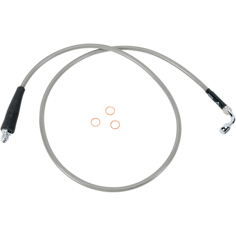 Moose Racing Hydraulic Clutch Line MK01-3028