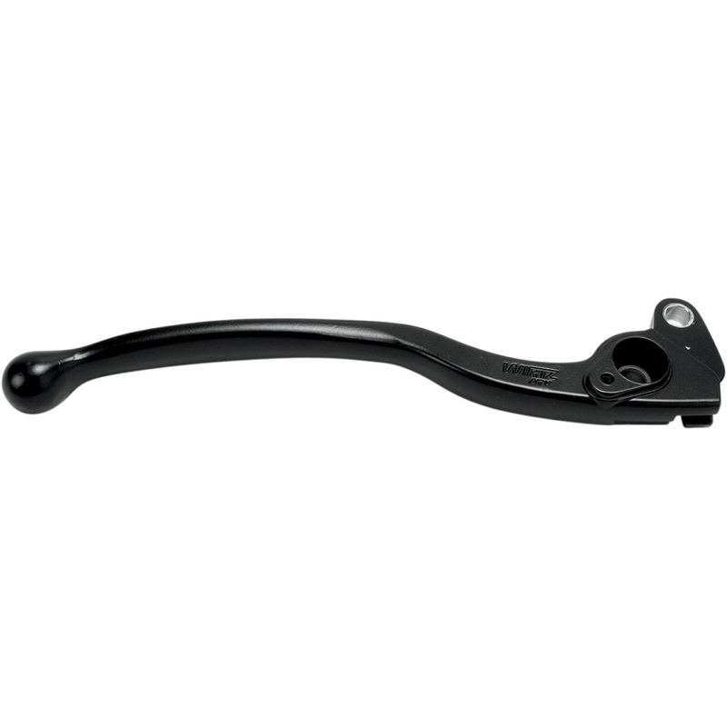 Moose Racing Lever - Right Hand - Black 1BTYR28