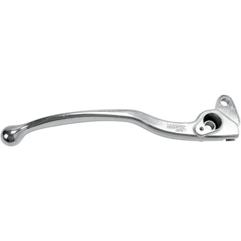 Moose Racing Lever - Right Hand - Polished 1BTYR27