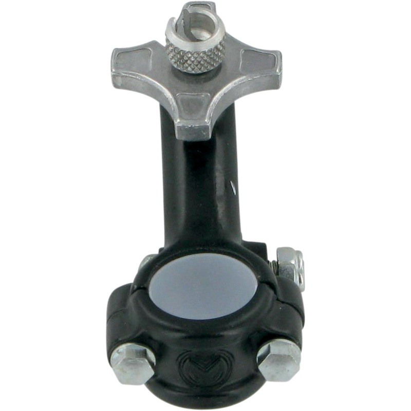 Moose Racing Perch - Clutch - Black 1RDHB18