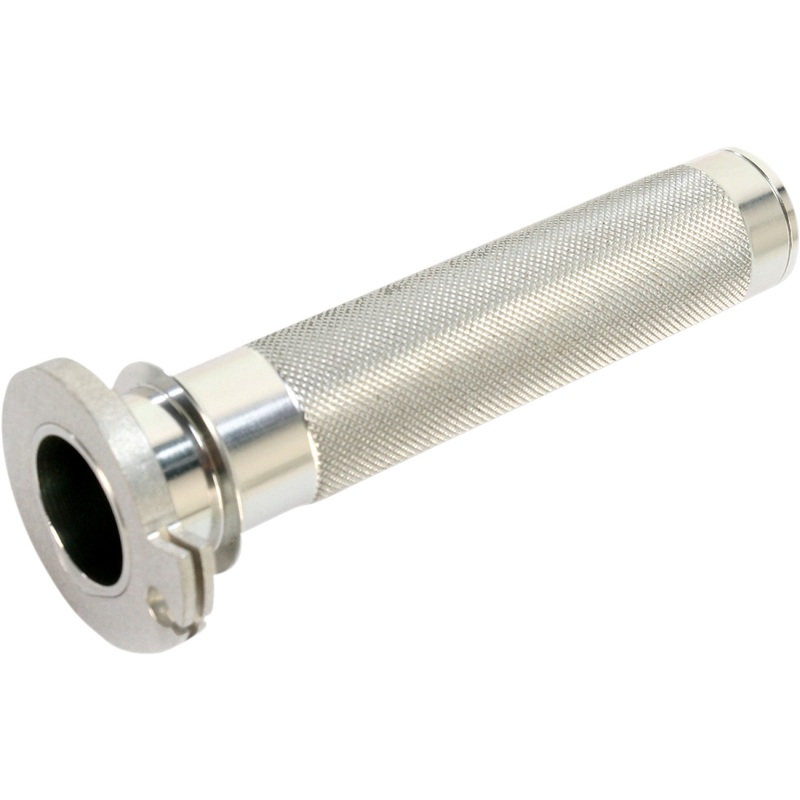 Moose Racing Throttle Tube - Honda - Aluminum M40-1XR-2STR