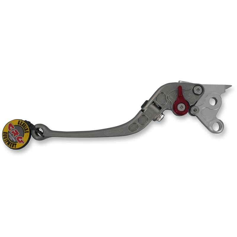 Moose Racing Clutch Lever - ARC - Black CL-901