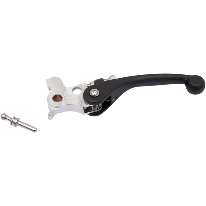 Moose Racing Clutch Lever - ARC - Black CL-944