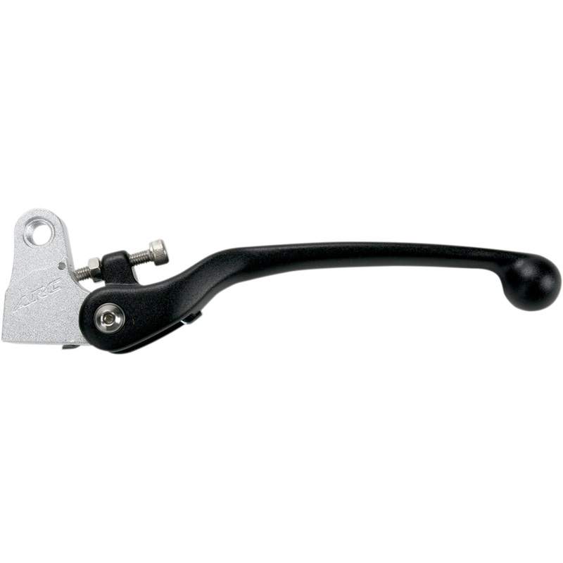 Moose Racing Clutch Lever - ARC - Black - DC-8 CL-601
