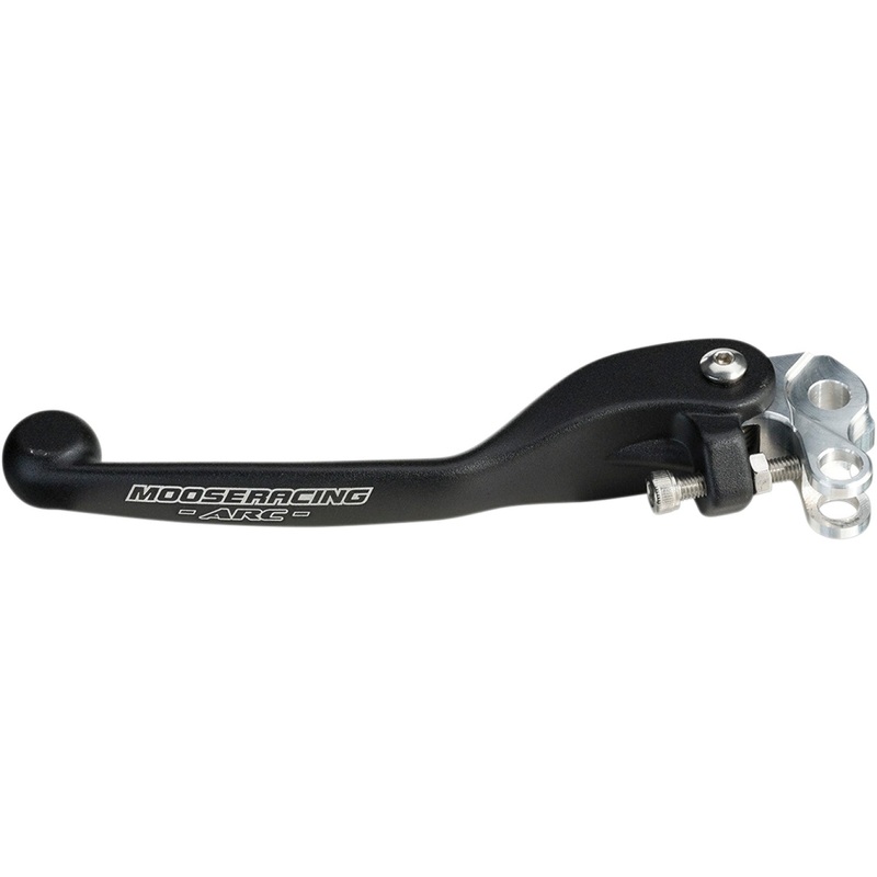Moose Racing Clutch Lever - ARC - Black - Magura CL-941