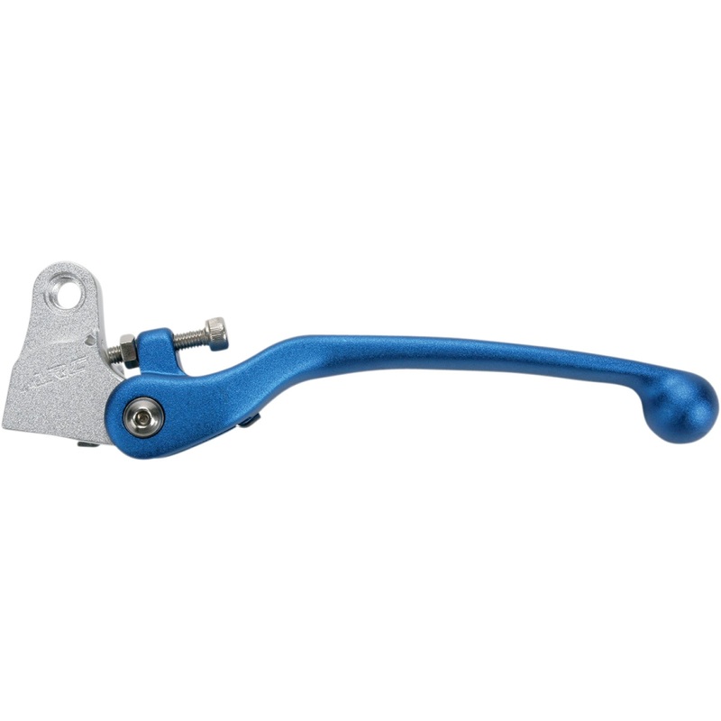 Moose Racing Clutch Lever - ARC - Blue - DC-8 CL-702