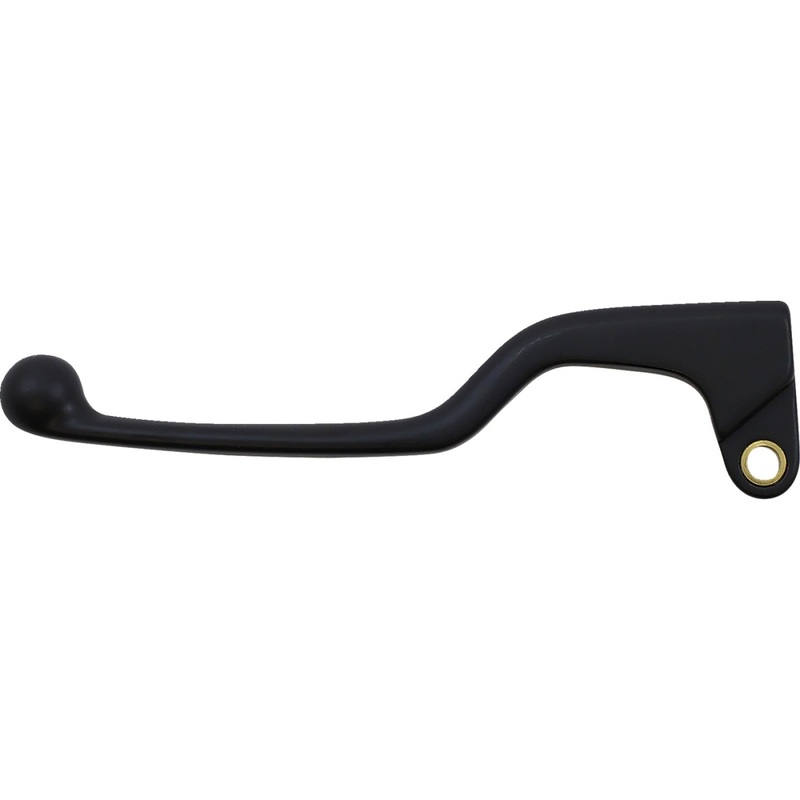 Moose Racing Clutch Lever - Black H07-1921CB