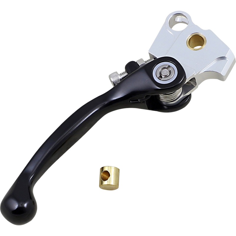 Moose Racing Clutch Lever - Black H07-2909CMB