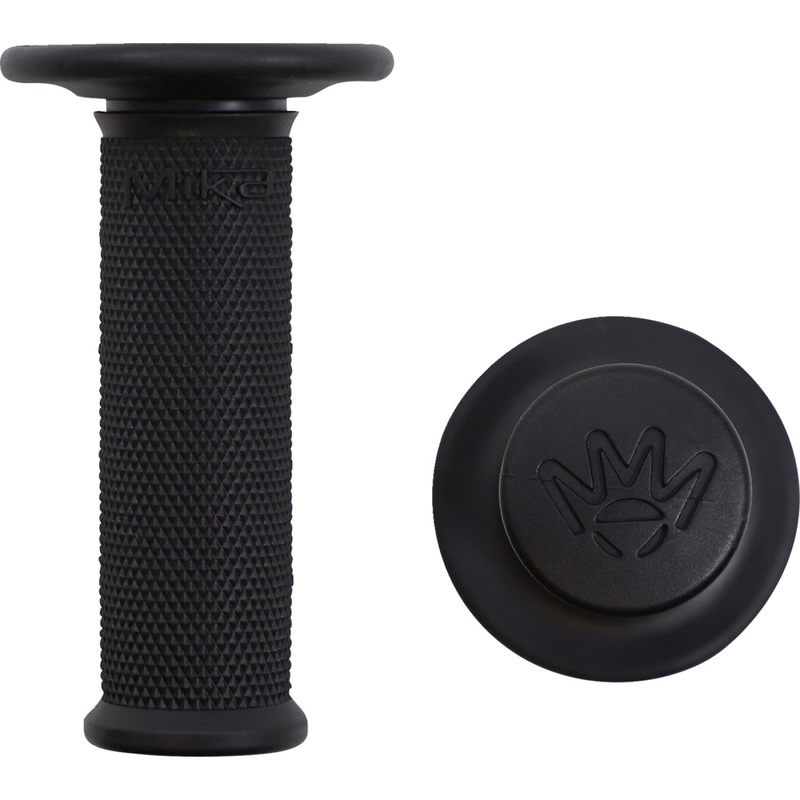 Moose Racing Grips - PW50 - Black MK-PWGR BLACK
