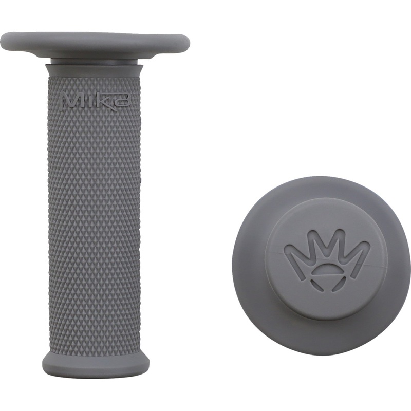 Moose Racing Grips - PW50 - Gray MK-PWGR GREY