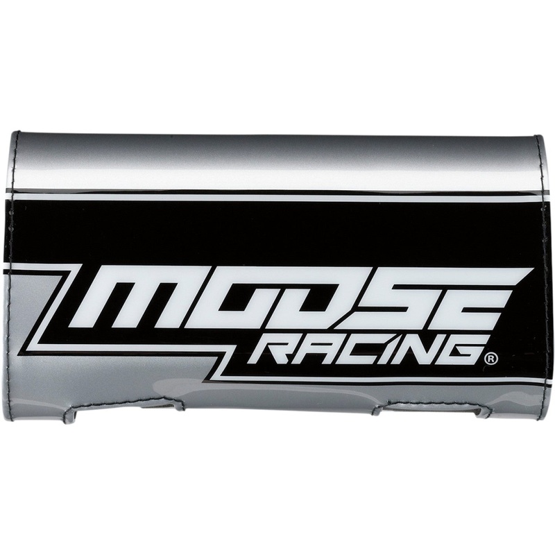 Moose Racing Handlebar Pad - Flex - Stealth 1PAD02-MS69BWS