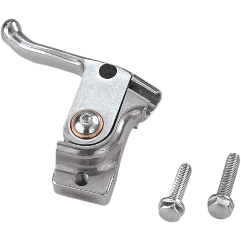 Moose Racing Lever - Hot Start - CRF/YZF 9OPR000