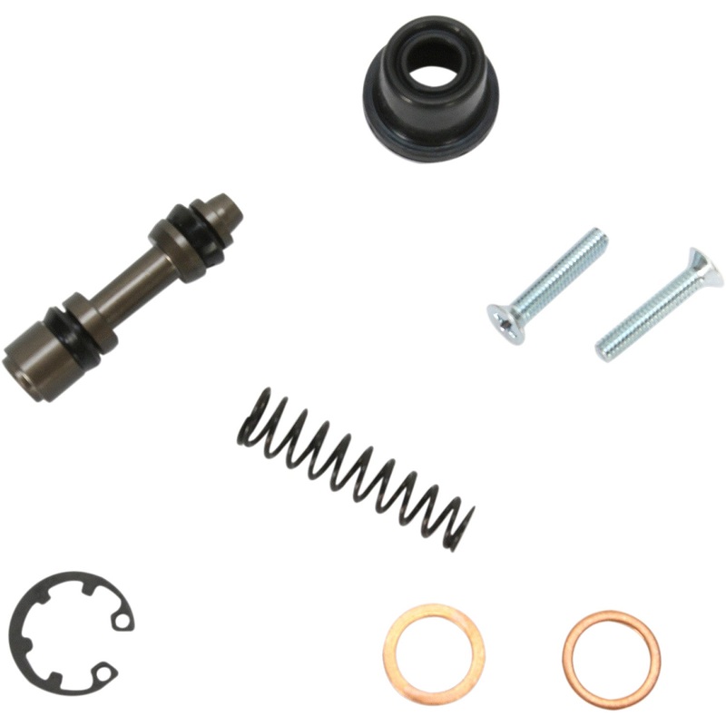 Moose Racing Repair Kit - Master Cylinder 18-1022