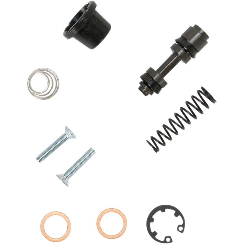 Moose Racing Repair Kit - Master Cylinder 18-1023