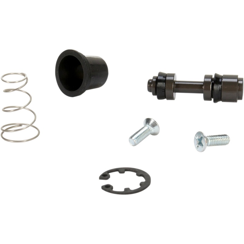 Moose Racing Repair Kit - Master Cylinder 18-1025