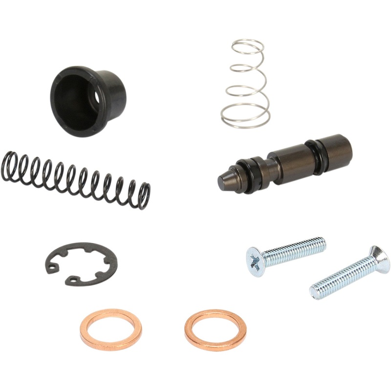 Moose Racing Repair Kit - Master Cylinder 18-1026