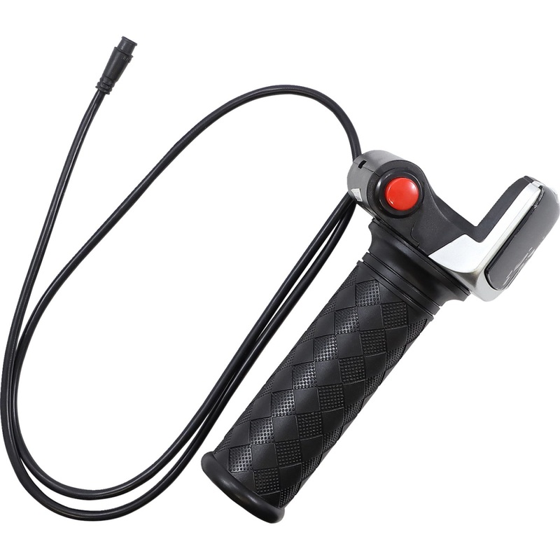 Moose Racing RS-16 E-Bike Throttle Grip X01-H1701