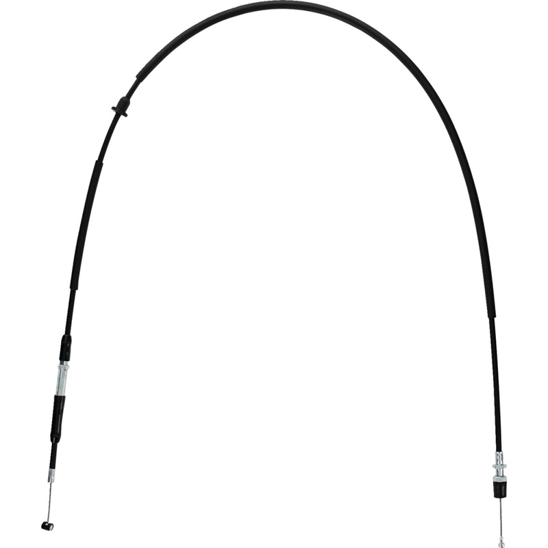 Moose Racing Throttle Cable - Polaris 45-1274