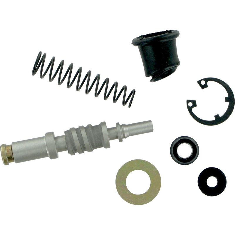 Moose Racing Repair Kit - Master Cylinder 06-601X