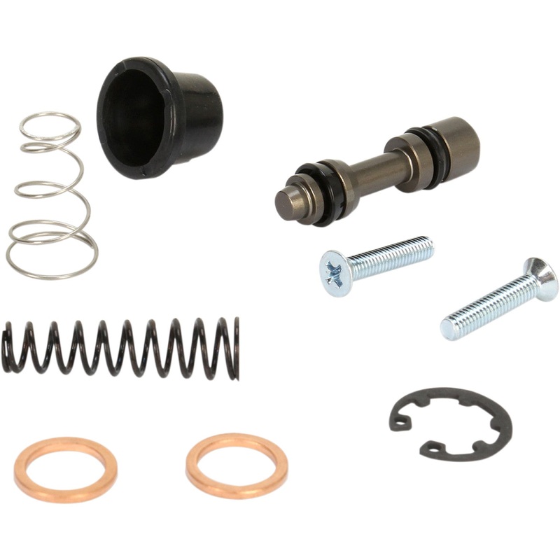 Moose Racing Repair Kit - Master Cylinder 18-1024