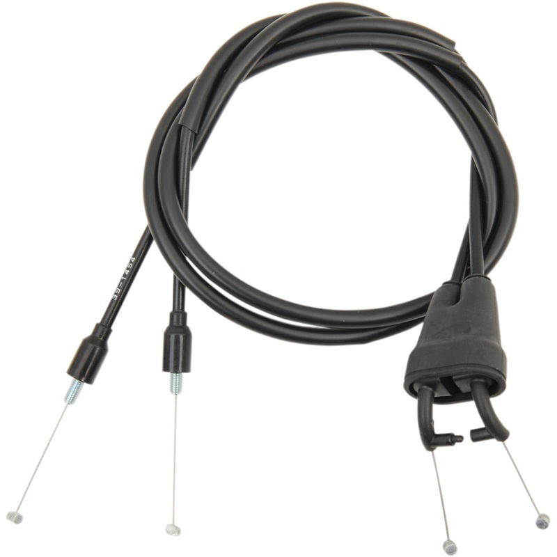 Moose Racing Throttle Cable 45-1260