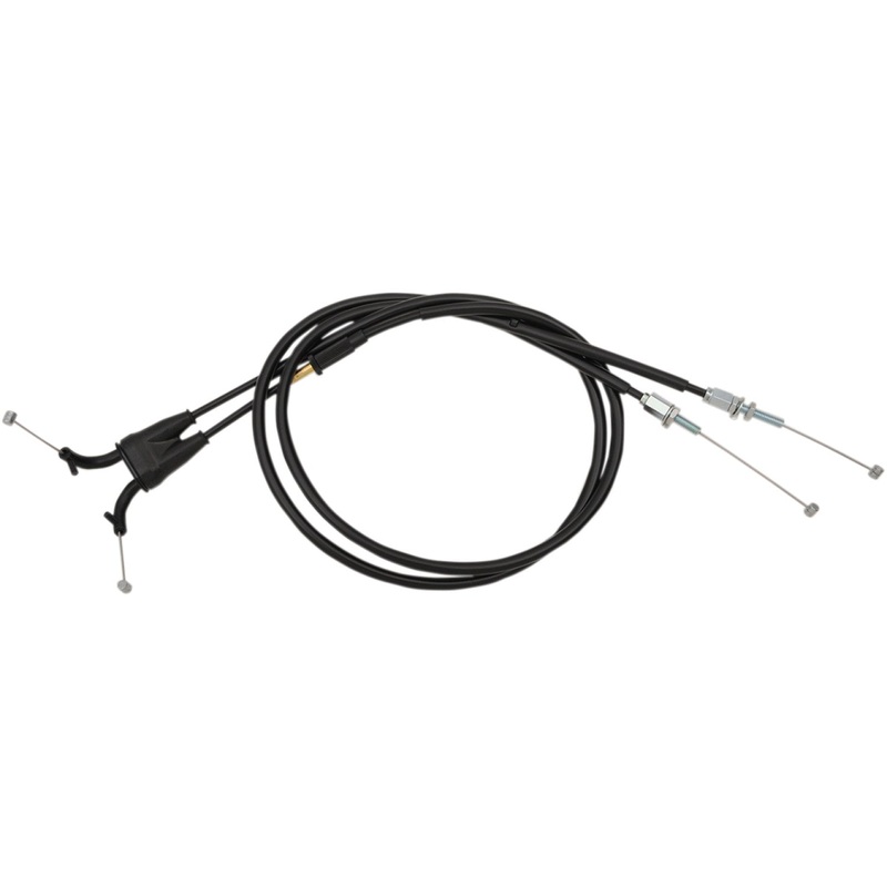 Moose Racing Throttle Cable - Honda 45-1262