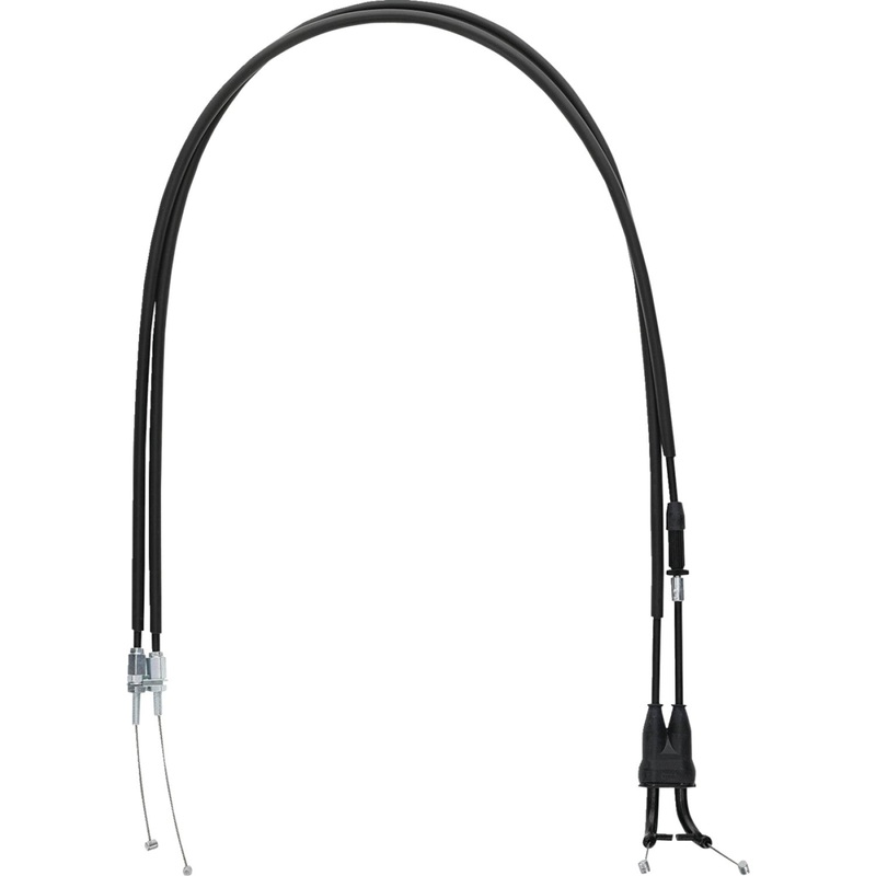 Moose Racing Throttle Cable - Honda 45-1273