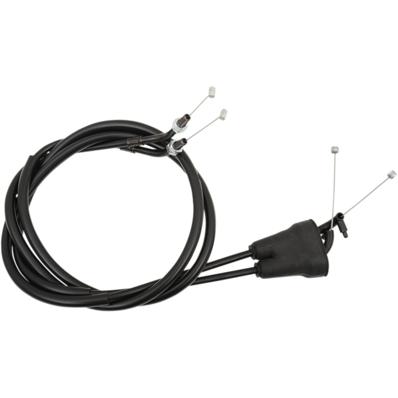 Moose Racing Throttle Cable - KTM 45-1261