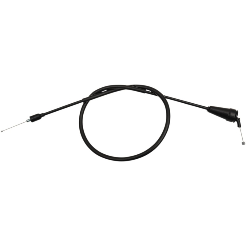 Moose Racing Throttle Cable - KTM 45-1268