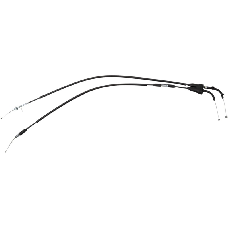 Moose Racing Throttle Cable - Yamaha 45-1267